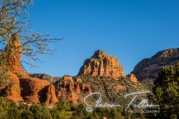 Sedona Arizona