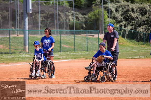 7th Annual Field of Dreams