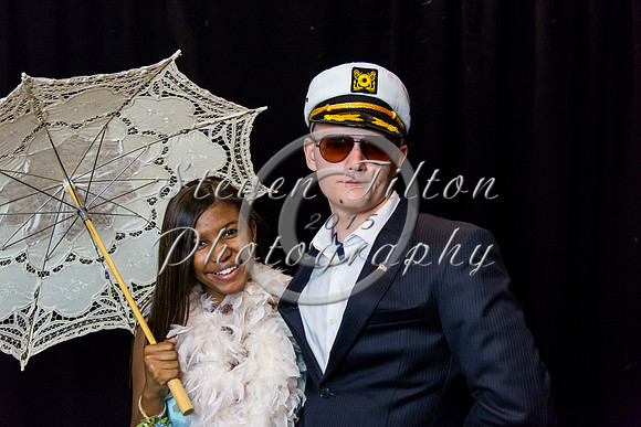 WFHS 2015 Prom Photos