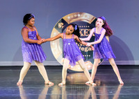 Destiny Dance Institute - Viva Las Vegas
