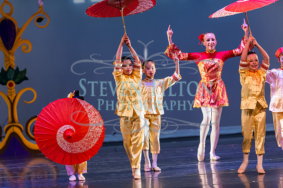 DDI - A Winter Gala