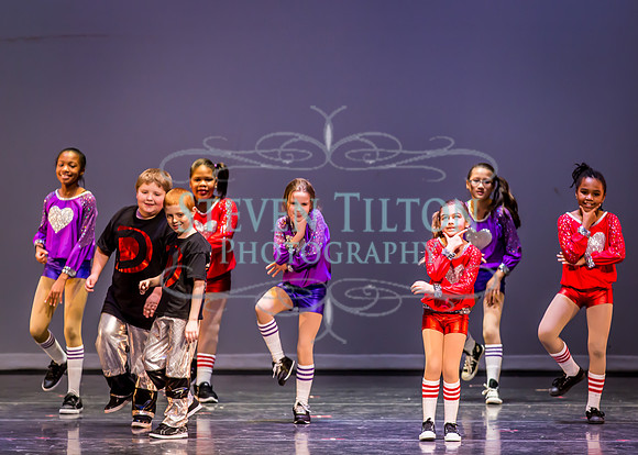Destiny Winter Gala 2013
