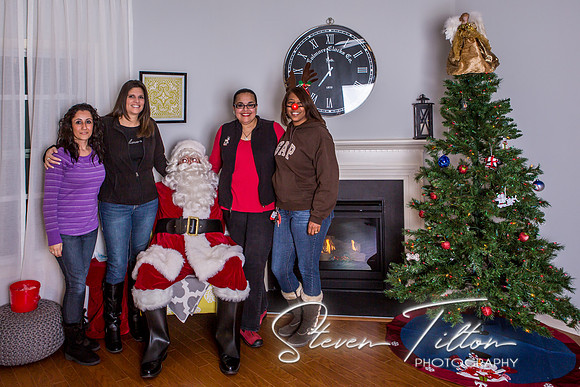 Richland Hills Christmas