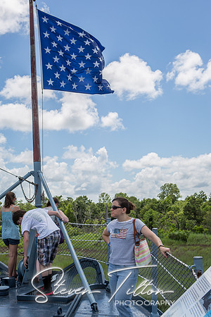 USS North Carolina