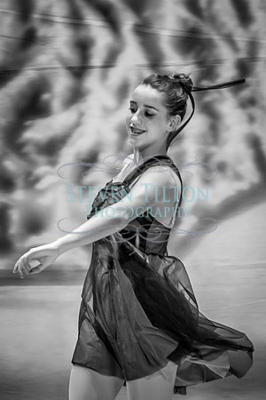 NC Conservatory Nutcracker