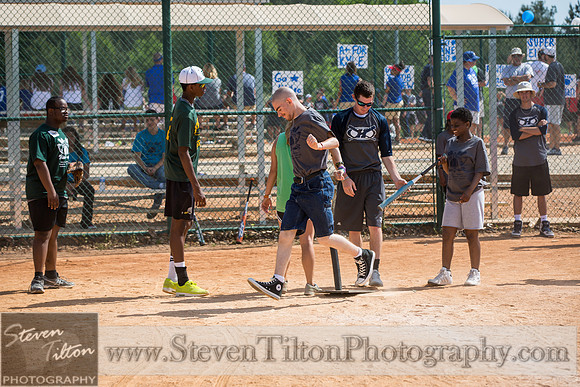 7th Annual Field of Dreams