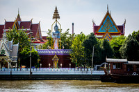 Chao Phraya River Cruise