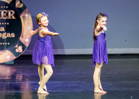 Destiny Dance Institute - Viva Las Vegas