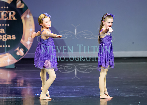 Destiny Dance Institute - Viva Las Vegas