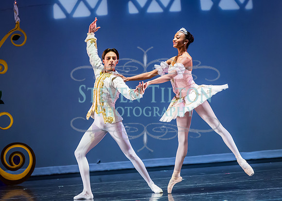 DDI - A Winter Gala