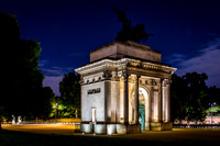 London, England