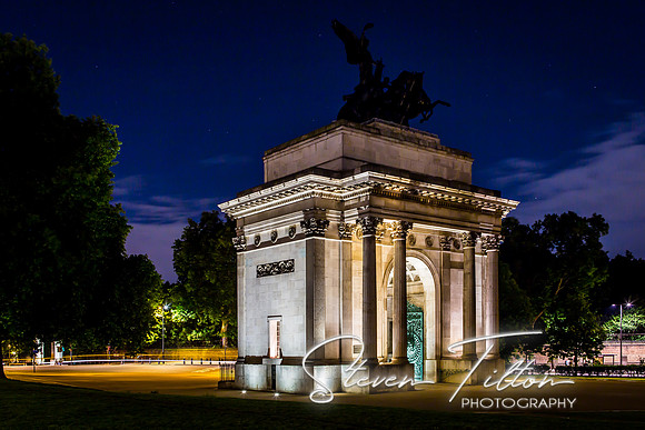 London, England