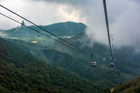 Ngong Ping Village