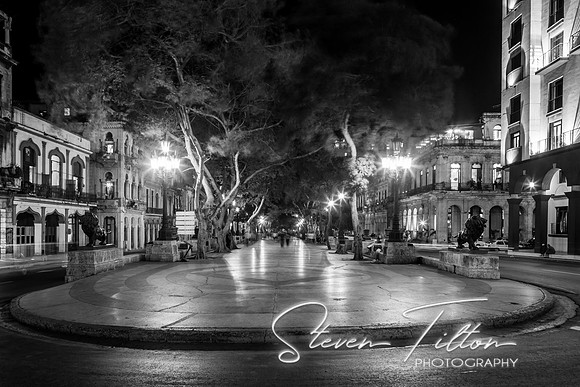 Historic Havana Cuba