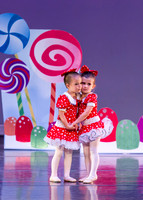 Destiny Dance Institute - Sweet Treats I
