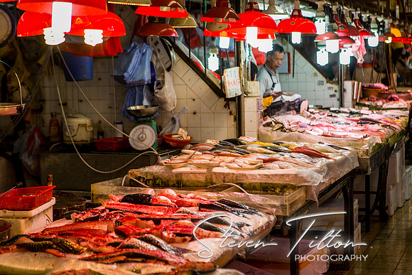 Hong Kong Travels