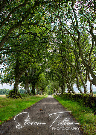 Dunrobin Castle