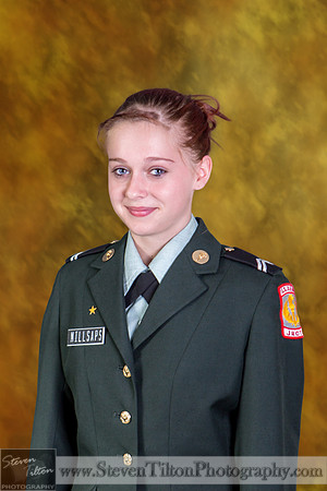 Millsaps, Makaela