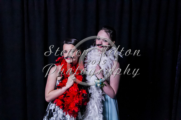 JROTC Military Ball 2015