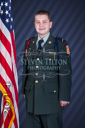 WFHS JROTC 2013-14