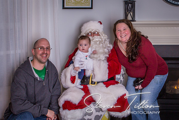 Richland Hills Christmas