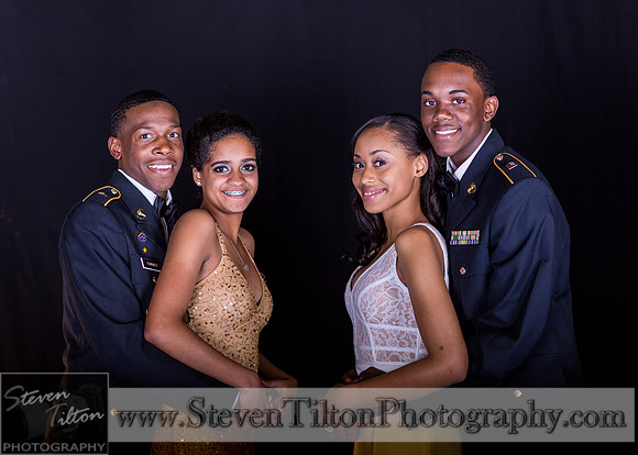 WFHS 2014 Military Ball