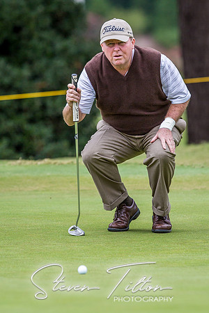 SAS Championship
