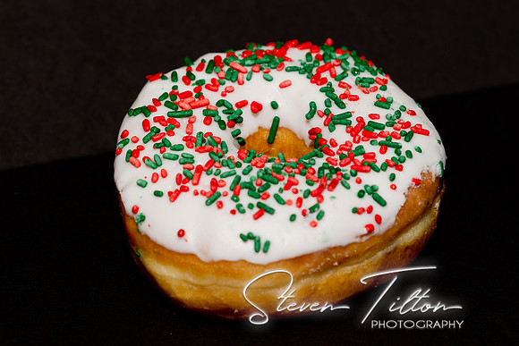 Pantry Donut