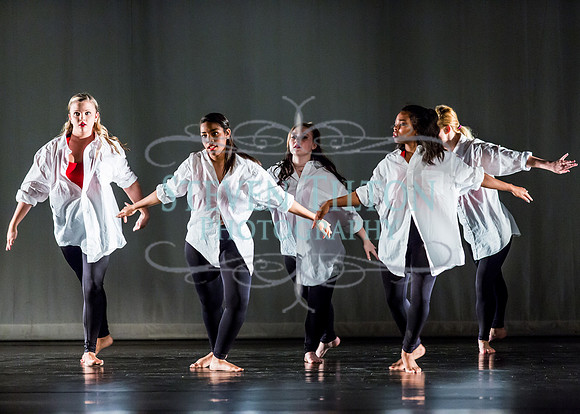 WFHS Dance Recital