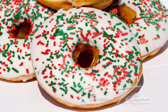 Pantry Donut