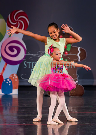 Destiny Dance Institute - Sweet Treats I