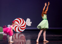 Destiny Dance Institute - Sweet Treats I