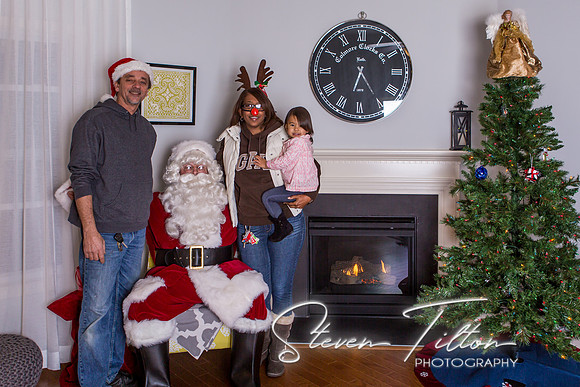 Richland Hills Christmas