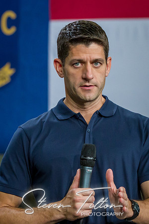 Paul Ryan Rally