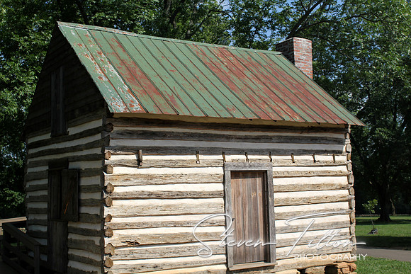 Green Roof