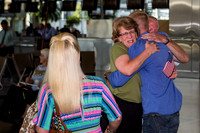 Bryan's RDU Greeting