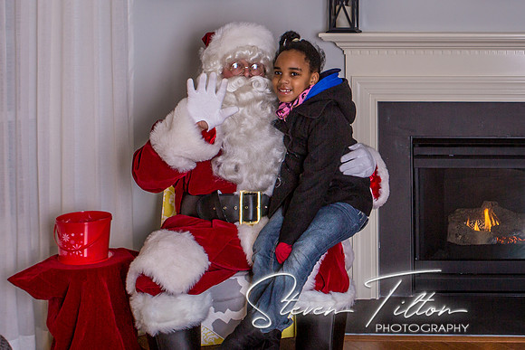 Richland Hills Christmas
