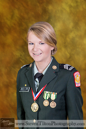 Phillips, Courtney