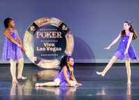 Destiny Dance Institute - Viva Las Vegas
