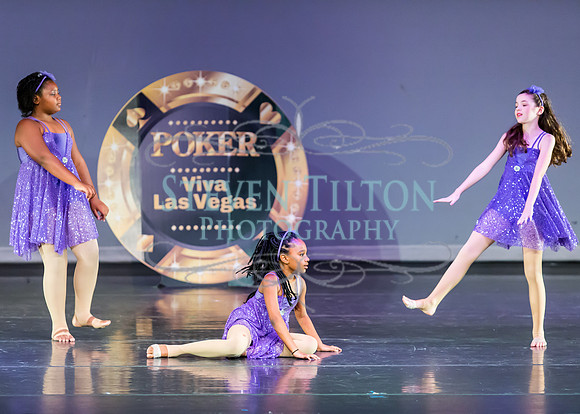 Destiny Dance Institute - Viva Las Vegas