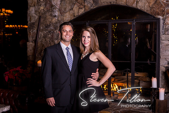 Pack Rat Holiday Party