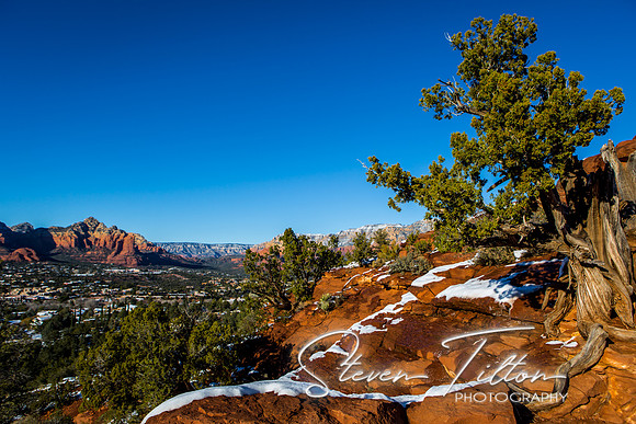 Sedona, AZ
