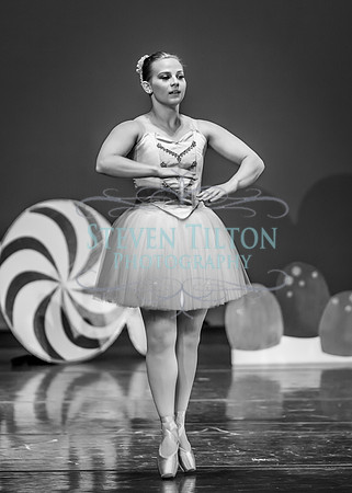 Destiny Dance Institute - Sweet Treats II
