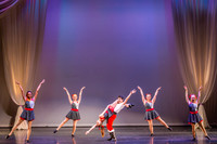 Destiny Winter Gala 2013