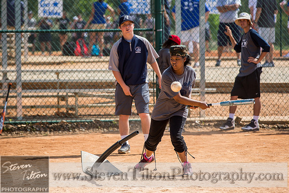7th Annual Field of Dreams