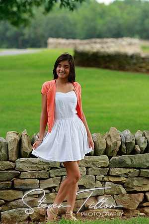 Joyner Park Photo Shoot