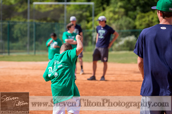 7th Annual Field of Dreams