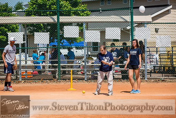 7th Annual Field of Dreams
