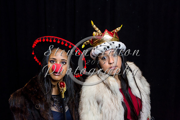 WFHS 2015 Prom Photos