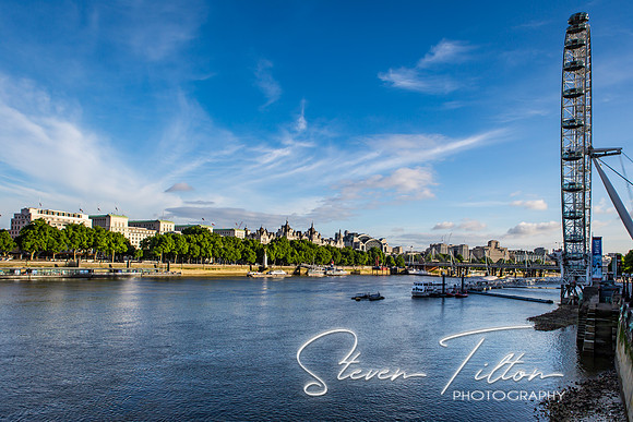 London, England